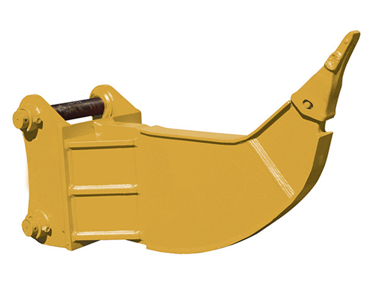 Excavator Ripper