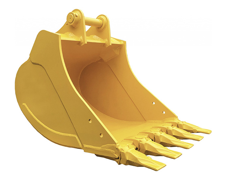 Excavator GP Bucket General Purpose Bucket