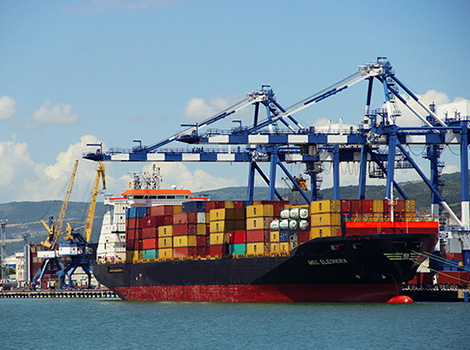Shipping