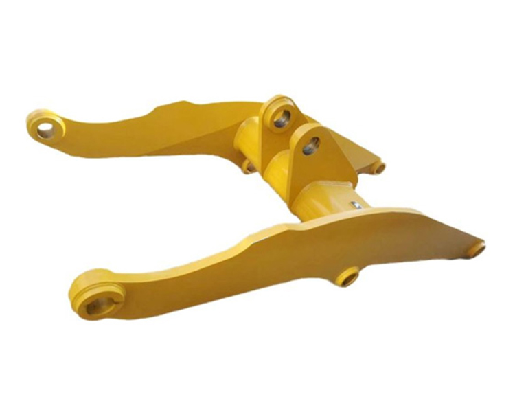 Wheel Loader Lift Arm-1