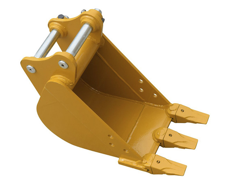 mini bucket