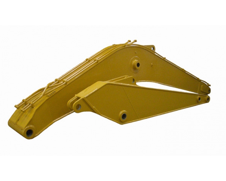 What-is-the-excavators-arm