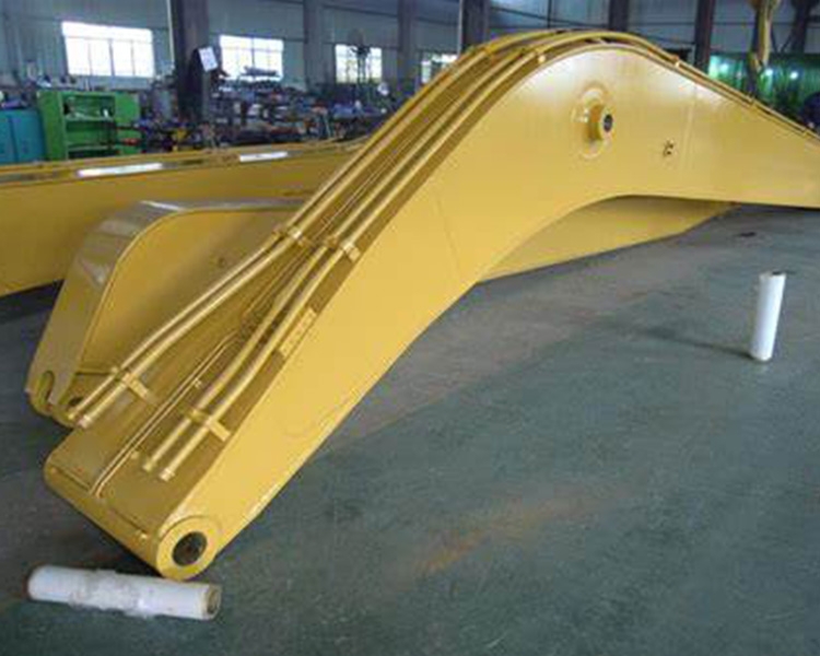 Where can I buy excavator booms