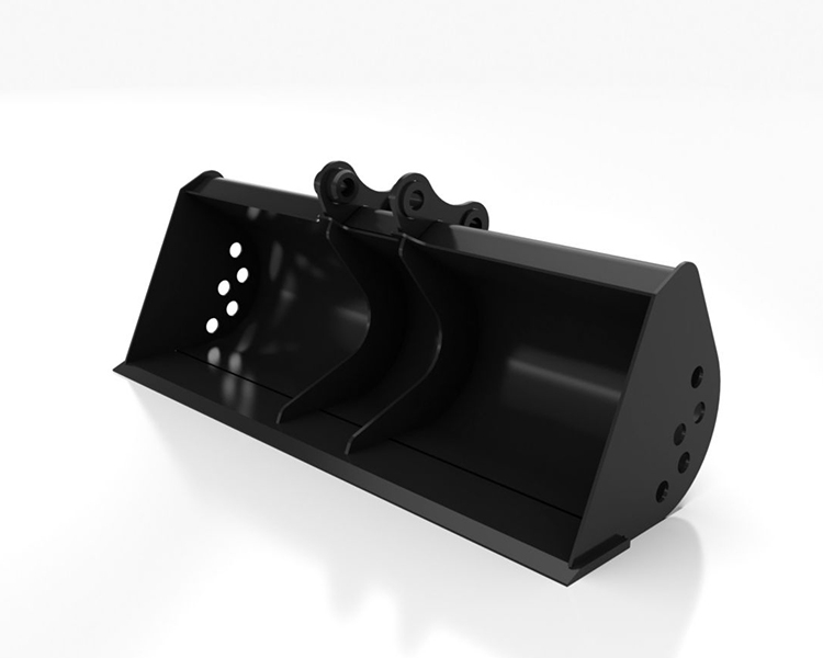 excavator bucket
