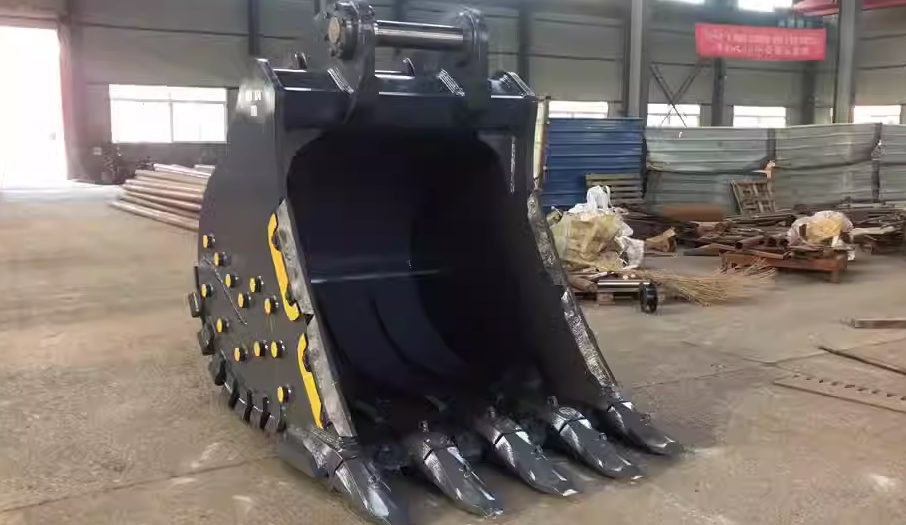 hd bucket heavy duty bucket