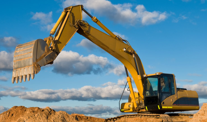 Company-that-produces-excavator-buckets