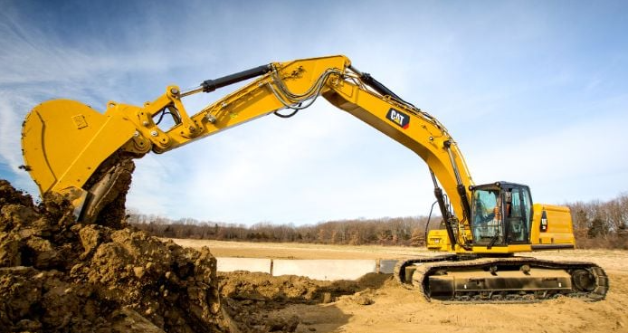 Excavator Bucket Sizes & Types