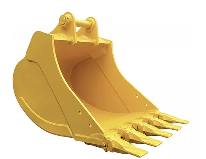 Excavator GP Bucket Universal Bucket