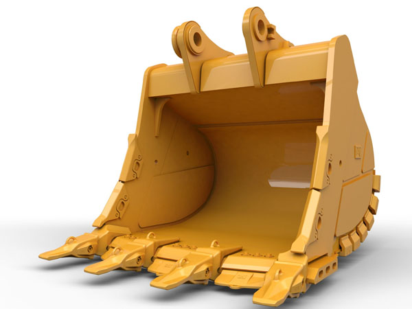 Buckets - Excavator