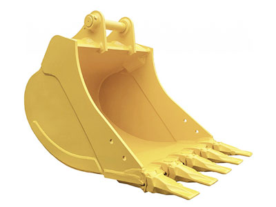 Excavator GP Bucket General Purpose Bucket