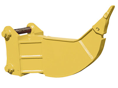 Excavator Ripper