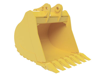 HD Bucket Heavy Duty Bucket