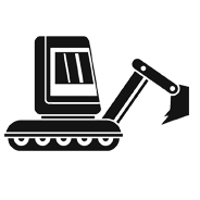 excavator bucket-Manufacturing