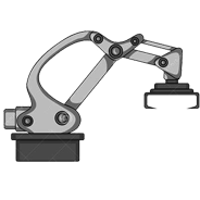 excavator bucket-Material Selection